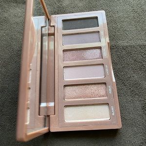 Urban Decay Naked 3 Mini